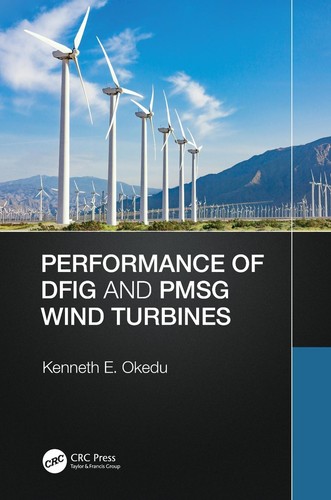 Performance dfig and pmsg - of,