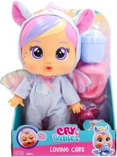 Cry Babies Loving Care Fantasy