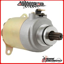 DÉMARREUR ArrowHead Bms Motor