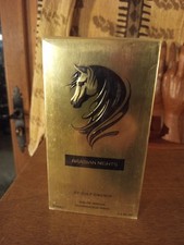 Parfum Arabian Nights B'y Gulf