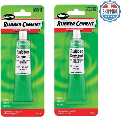 1051 rubber cement - rubber,