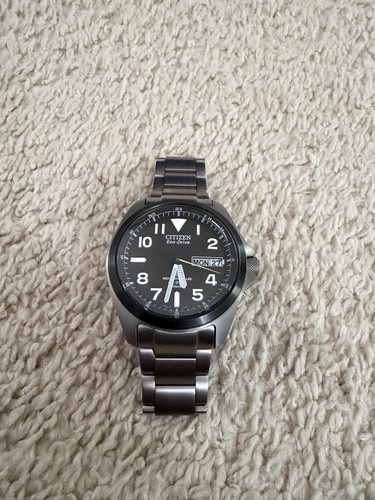 Citizen promaster pmd56 2952 - citizen, pmd56-2952