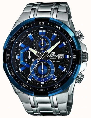 Casio efr 539d 1a2vu - casio, efr-539d-1a2vu