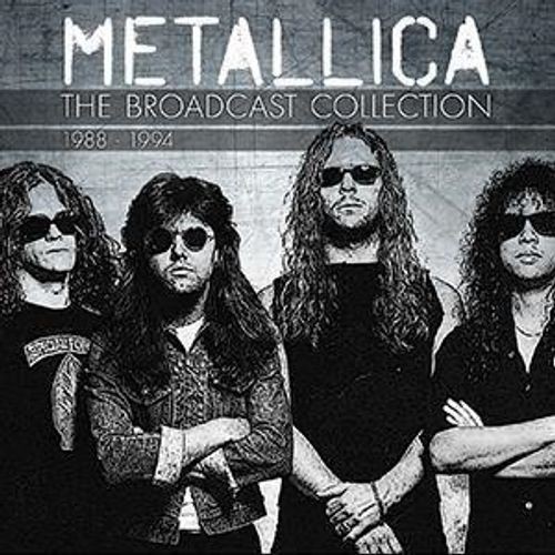 Audio metallica the - audio,