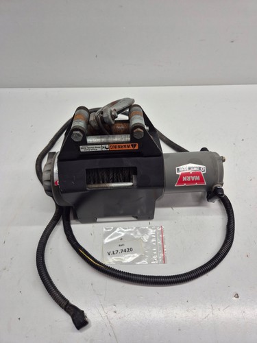 Warn sportsman 450 - warn,