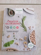 A chacun sa cuisine, recettes