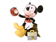 Mickey Mouse – Lunch Break