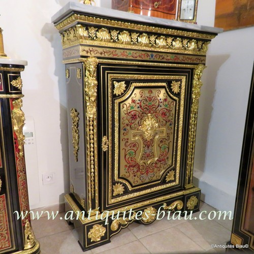 Marqué jeandon haut meuble - marqué,