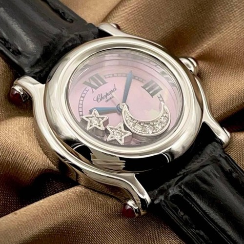 Chopard happy sport 8245 - chopard,