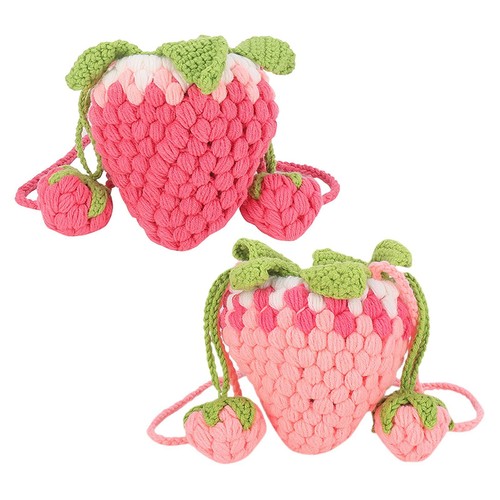 Sac tricot - sac,