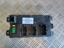 Boitier fusible - BMW SERIE 1