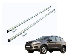 Barres de toit Porte-Bagages