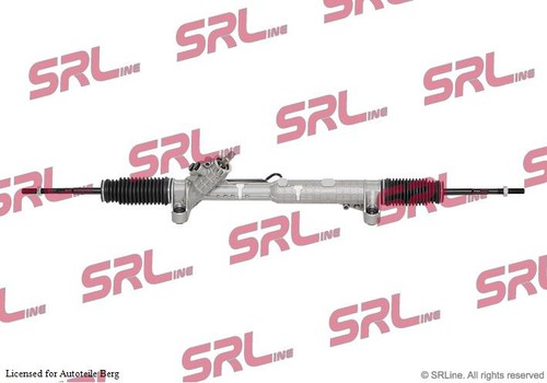 Srline direction hydraulique - srline,