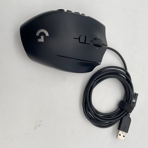 Logicool gaming mouse - gaming,