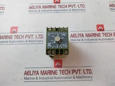 Relais De Temps Électronique