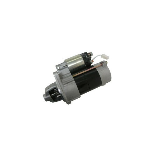 Moteur démarrage sgr - de,