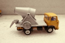 FRANCE JOUET FJ CIVIL BERLIET