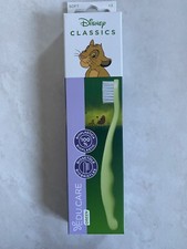 Brosse Dent le roi lion /