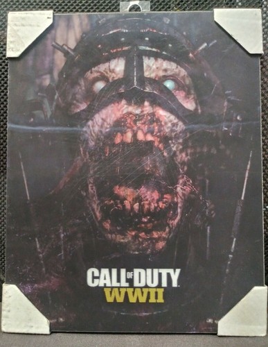 Call duty wwll ww2 - call,