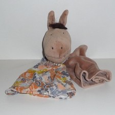 Doudou Cheval Moulin Roty -