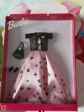 Vêtement Barbie Fashion