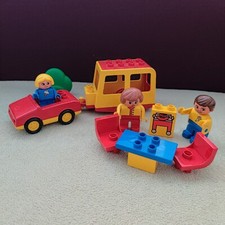 Lego Duplo 2630 - Les Vacances