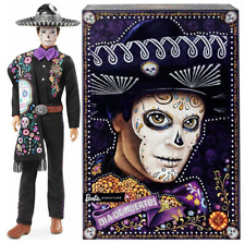 Barbie Signature poupée Ken