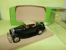 FORD V8 1932 ROADSTER CAPOTE