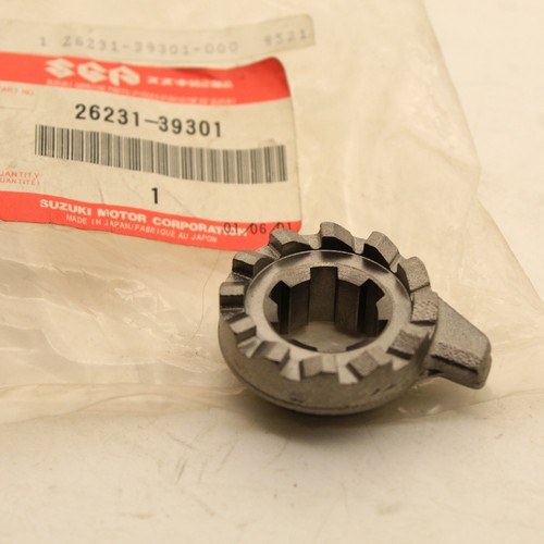 Pignon poussoir kick suzuki - de,