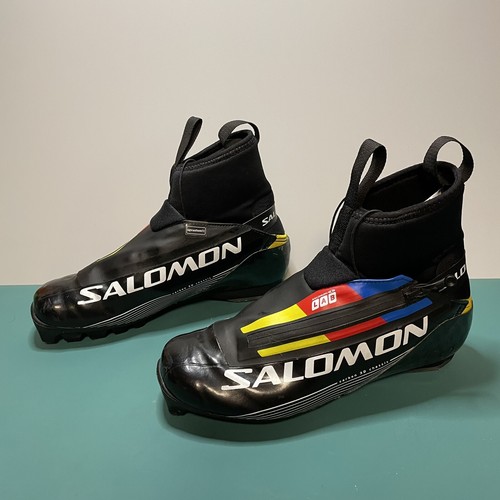 Salomon lab carbon - salomon,