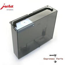 Réservoir d'eau Jura