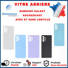 VITRE ARRIERE AVEC/SANS