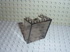 Smoke Windscreen ref 4872 LEGO TRAIN / set 7939 10128 10195 7632 7994 4514