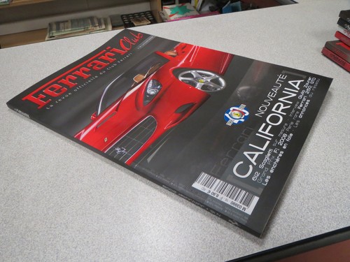 Ca905 ferrari club - ca905, 16
