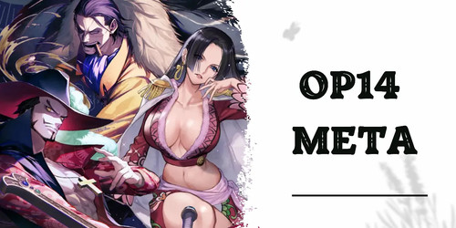 One piece op14 the - one, sea's
