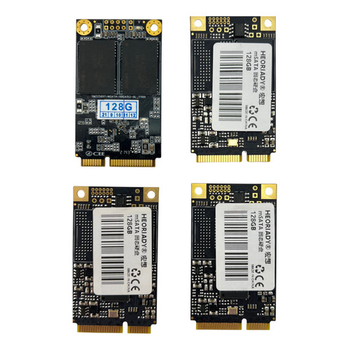 Ssd msata 128gb disque - ssd,