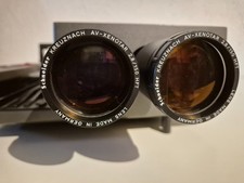 Projecteur de diapositives Rollei pour fondu enchainé