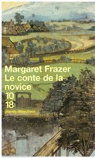 Le conte de la novice Margaret