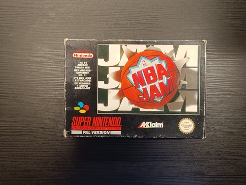 Nba jam super - nba,