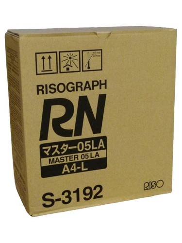 Riso master la - riso,