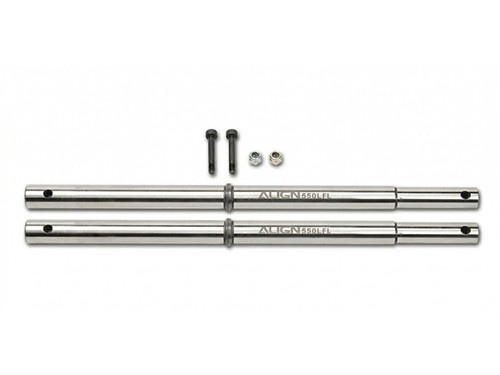 Align rex 550fl - align,