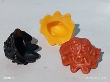 PLAYMOBIL X3 EXTENSIONS