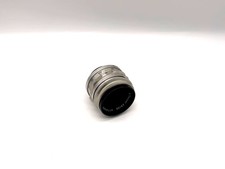 Objectif Carl Zeiss 50Mm 1:2,8