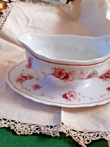 Saucière limoges - limoges,,