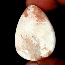 51,40Cts Glaçon Cabochon