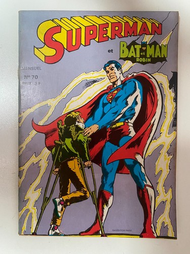 Superman batman robin - superman,