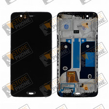 Ecran LCD Complet TFT OnePlus 5 Noir