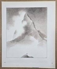 Estampes recto-verso 1944