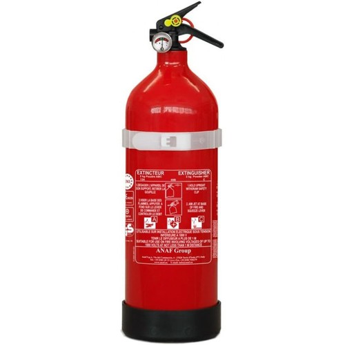 Extincteur bb2nf anaf - bb2nf,