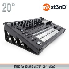 STAND pour ROLAND MC-707 - 20°